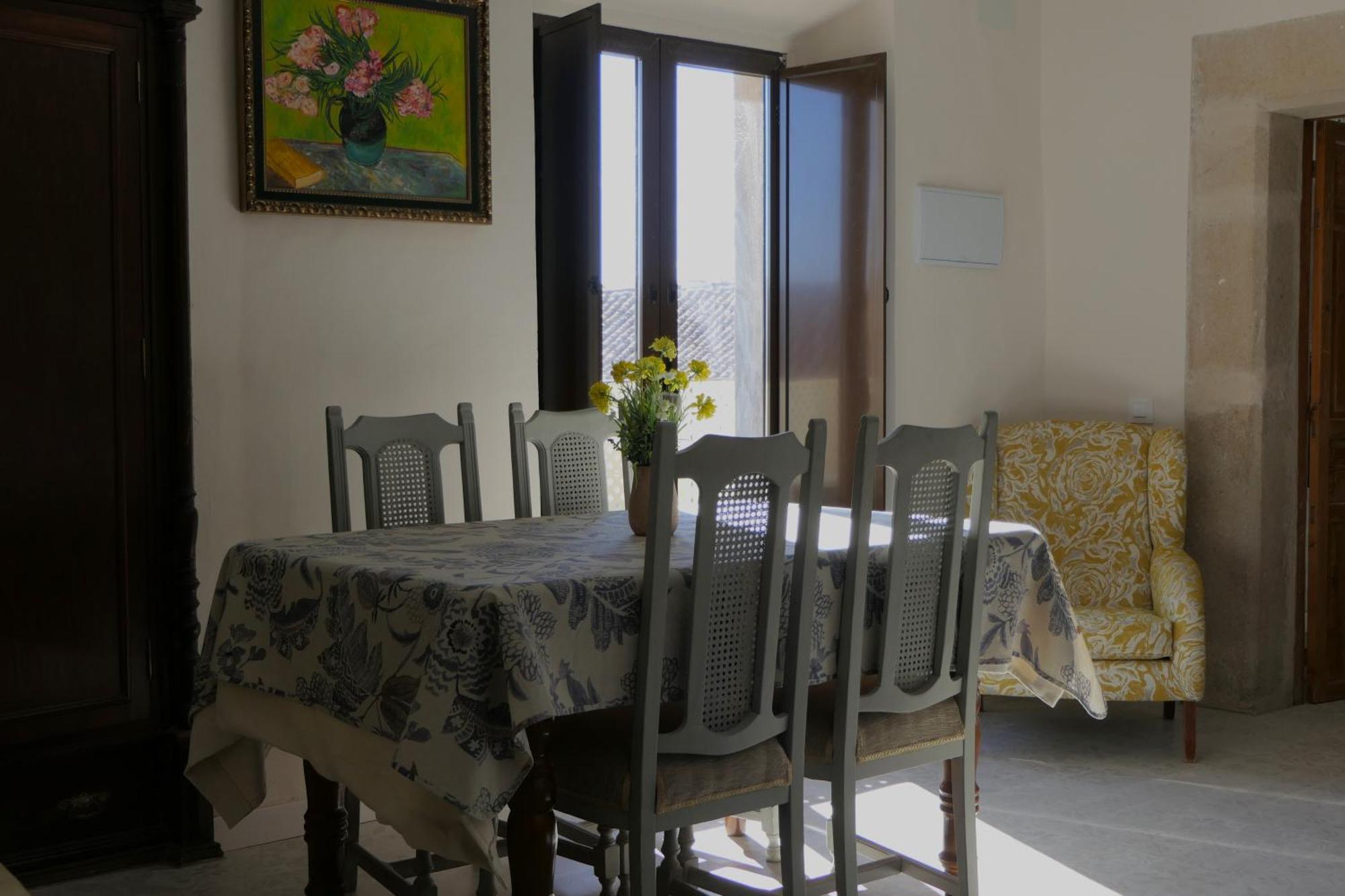 Apartamentos Altozano Trujillo Exterior foto